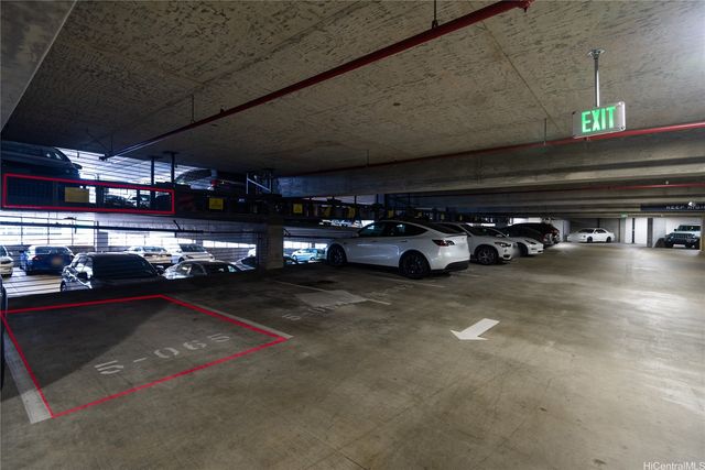 987 Queen Street 2104, Honolulu, HI 96814