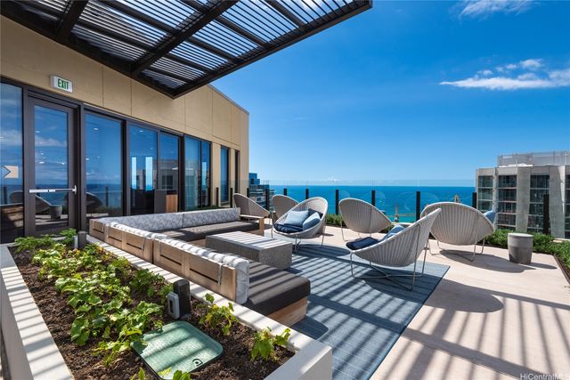 987 Queen Street 2104, Honolulu, HI 96814