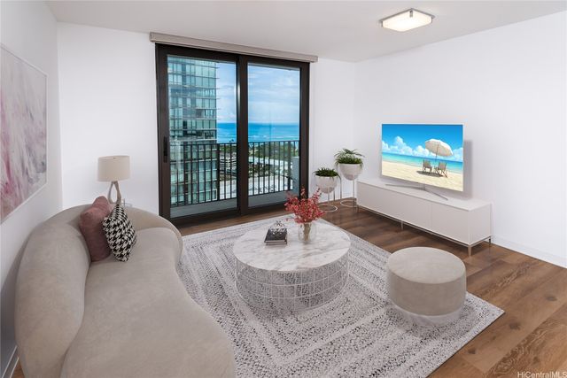 987 Queen Street 2104, Honolulu, HI 96814