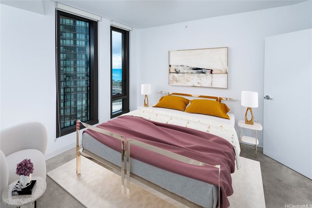 987 Queen Street 2104, Honolulu, HI 96814