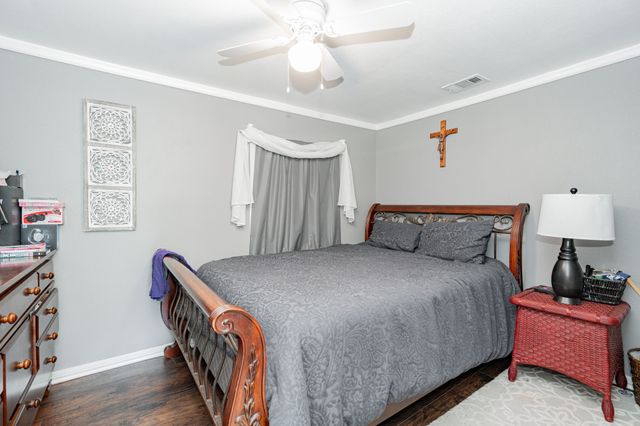 350 Vz County Road 3907, Wills Point, TX 75169