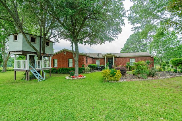350 Vz County Road 3907, Wills Point, TX 75169