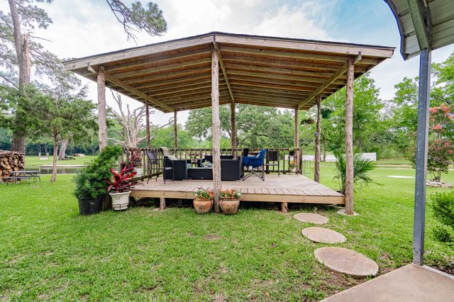 350 Vz County Road 3907, Wills Point, TX 75169