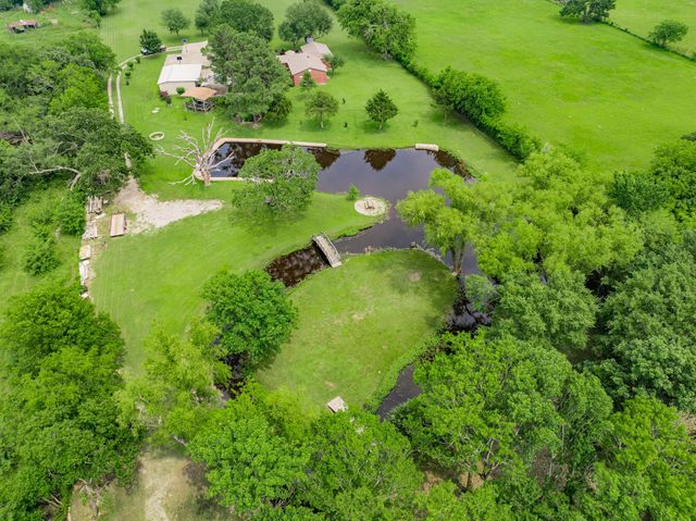 350 Vz County Road 3907, Wills Point, TX 75169