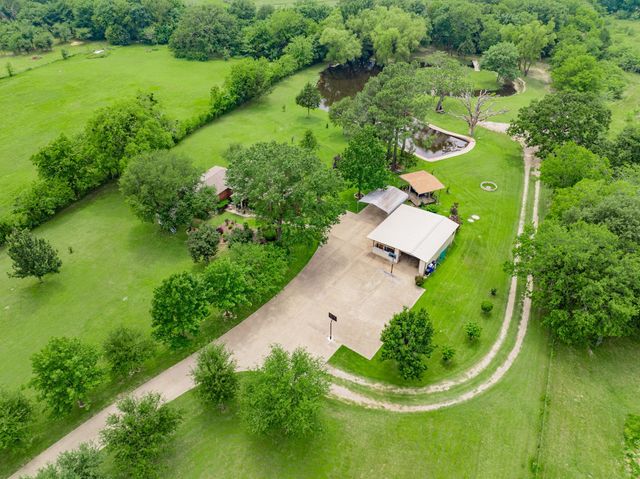 350 Vz County Road 3907, Wills Point, TX 75169