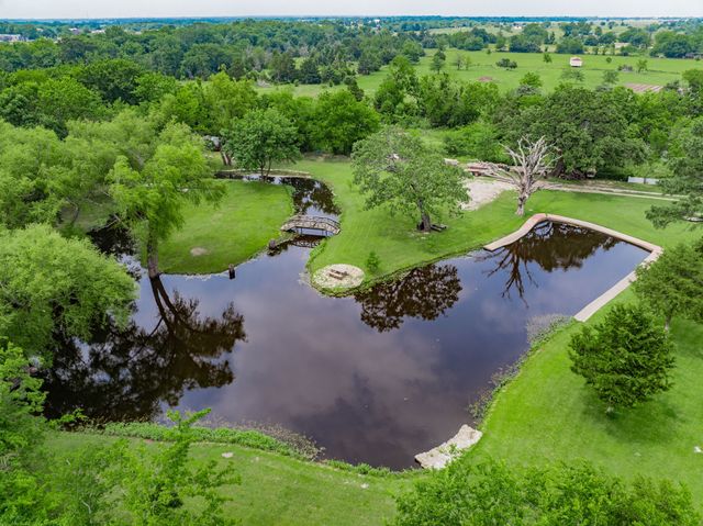 350 Vz County Road 3907, Wills Point, TX 75169