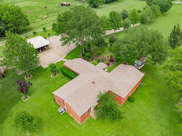 350 Vz County Road 3907, Wills Point, TX 75169