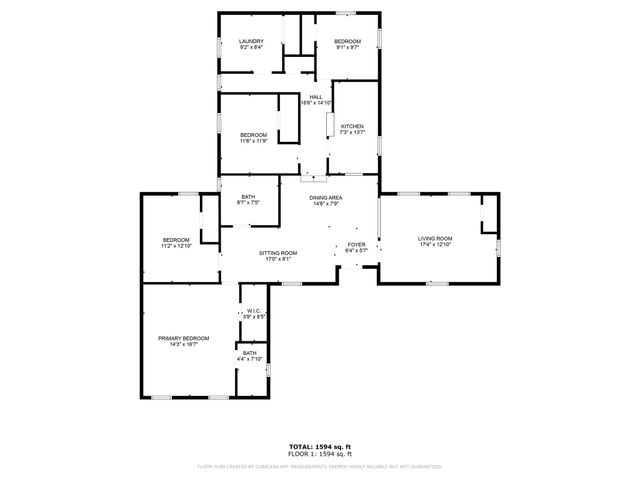 350 Vz County Road 3907, Wills Point, TX 75169