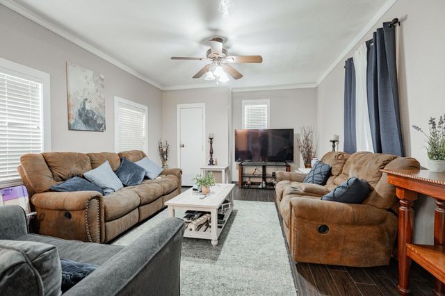 350 Vz County Road 3907, Wills Point, TX 75169