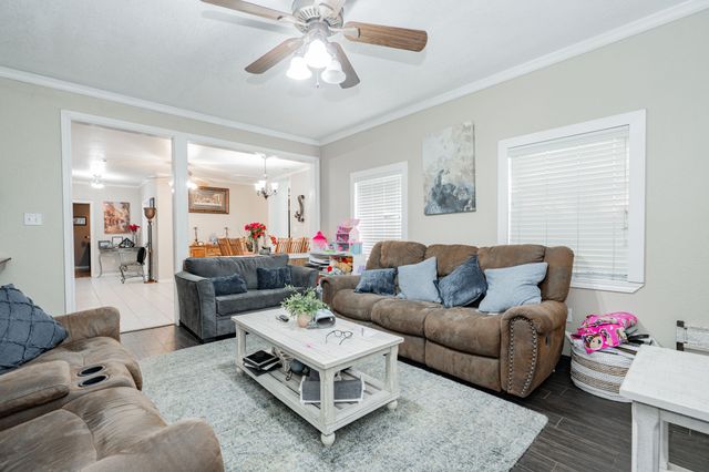 350 Vz County Road 3907, Wills Point, TX 75169