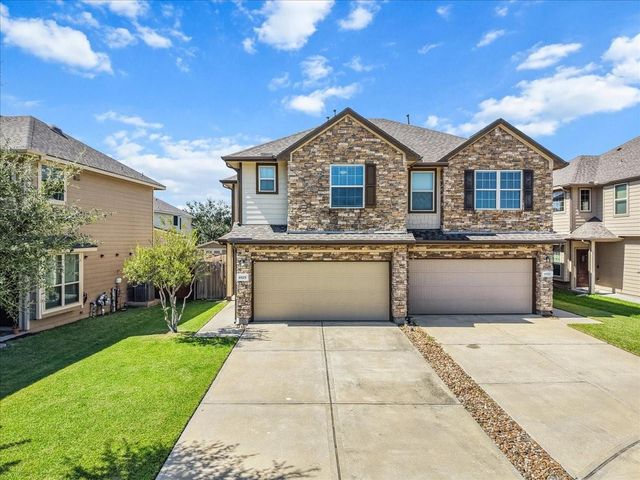 6525 Stoney Creek Drive, Pasadena, TX 77503