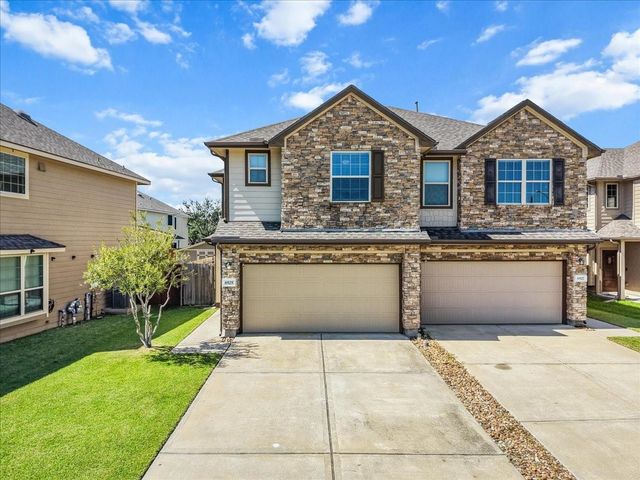 6525 Stoney Creek Drive, Pasadena, TX 77503
