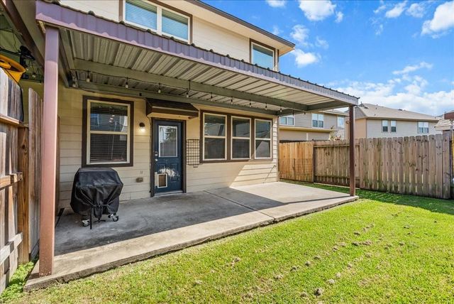 6525 Stoney Creek Drive, Pasadena, TX 77503