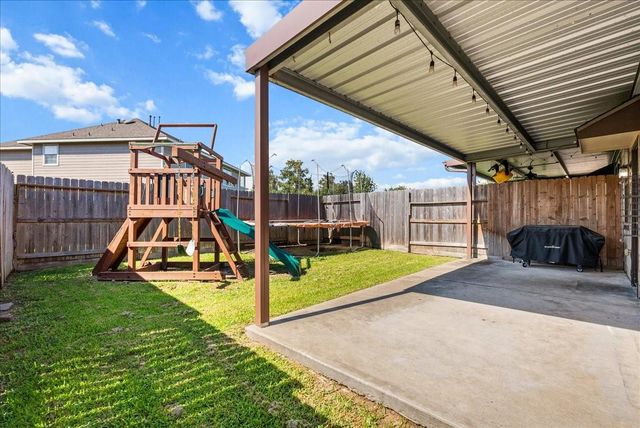 6525 Stoney Creek Drive, Pasadena, TX 77503