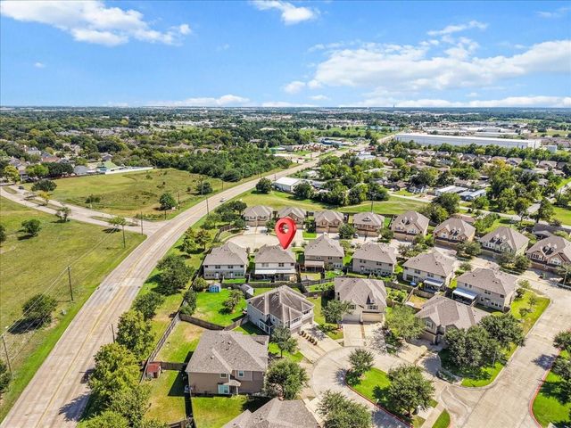6525 Stoney Creek Drive, Pasadena, TX 77503