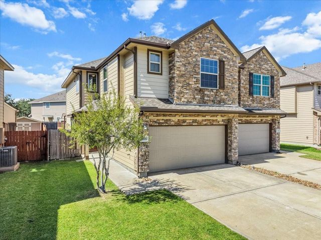 6525 Stoney Creek Drive, Pasadena, TX 77503