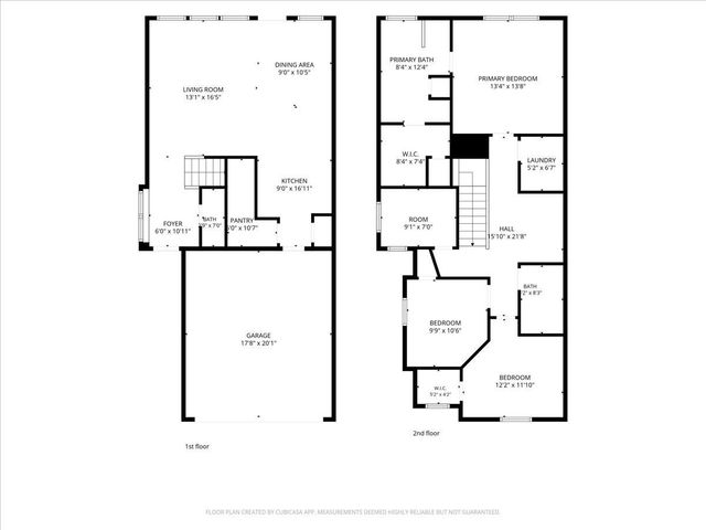 6525 Stoney Creek Drive, Pasadena, TX 77503