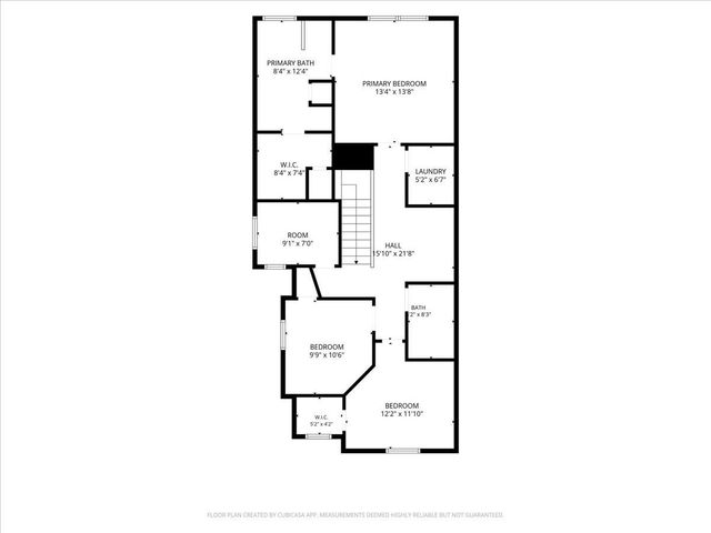 6525 Stoney Creek Drive, Pasadena, TX 77503