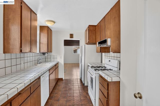 1206 Purdue St, San Leandro, CA 94579