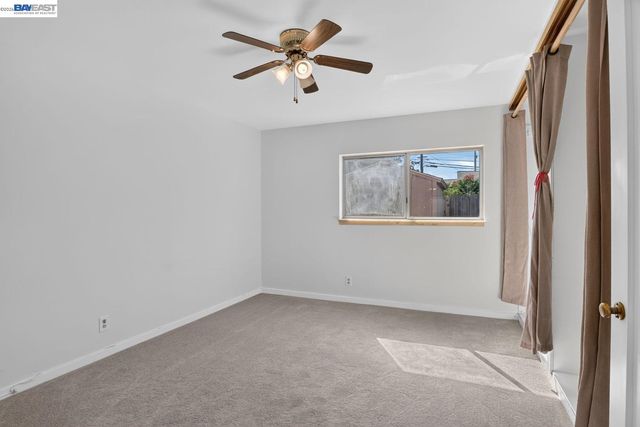 1206 Purdue St, San Leandro, CA 94579
