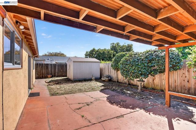 1206 Purdue St, San Leandro, CA 94579