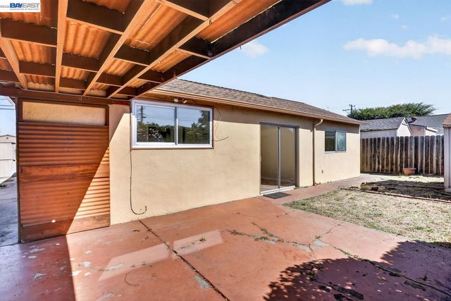 1206 Purdue St, San Leandro, CA 94579