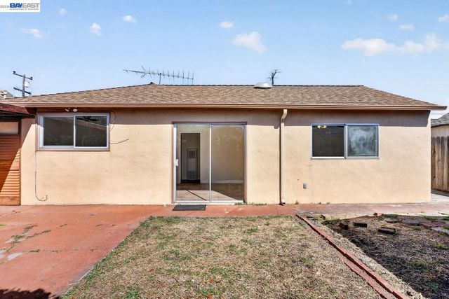 1206 Purdue St, San Leandro, CA 94579