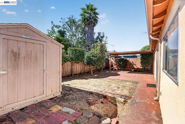1206 Purdue St, San Leandro, CA 94579
