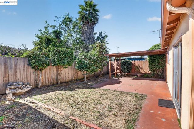 1206 Purdue St, San Leandro, CA 94579