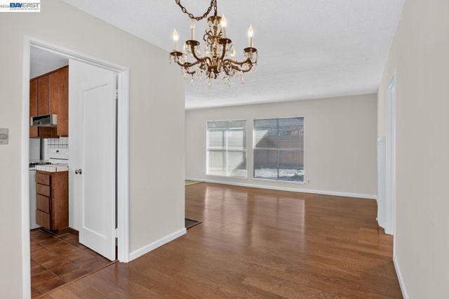 1206 Purdue St, San Leandro, CA 94579