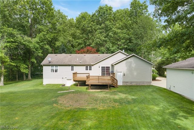 1312 Evelyn Lane, Akron, OH 44306