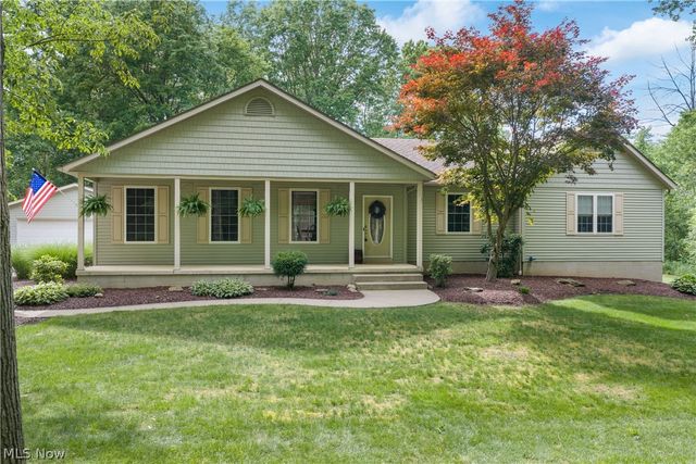 1312 Evelyn Lane, Akron, OH 44306