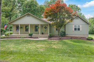 1312 Evelyn Lane, Akron, OH 44306