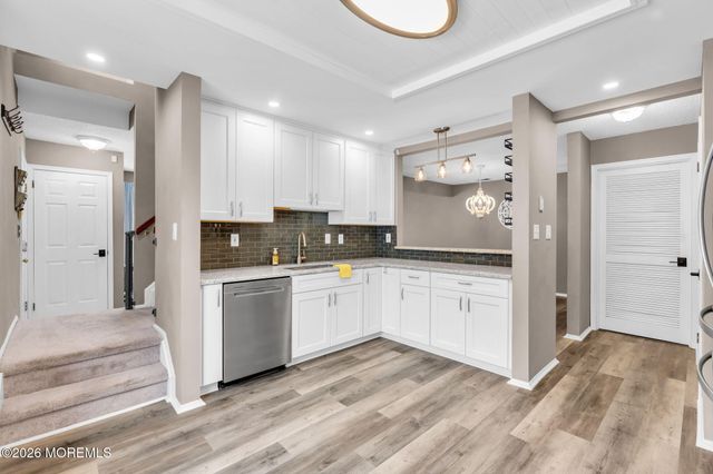 47 Madison Court, Tinton Falls, NJ 07712