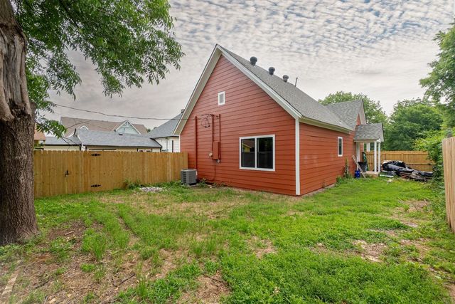 405 N Rock Island Avenue, El Reno, OK 73036