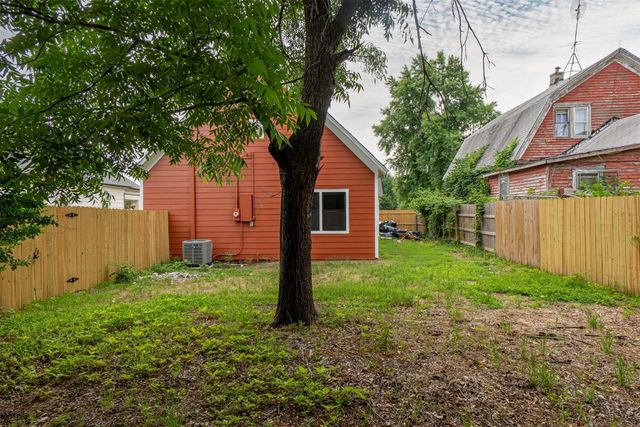 405 N Rock Island Avenue, El Reno, OK 73036