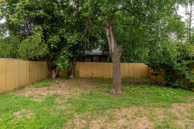 405 N Rock Island Avenue, El Reno, OK 73036