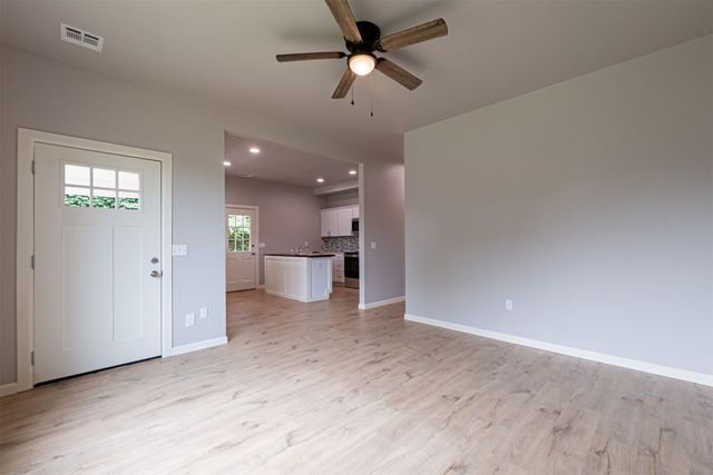 405 N Rock Island Avenue, El Reno, OK 73036