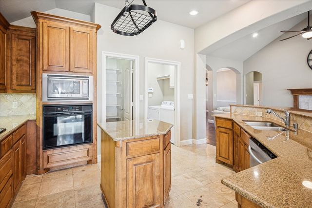 3308 Texas Trail Court, Hurst, TX 76054