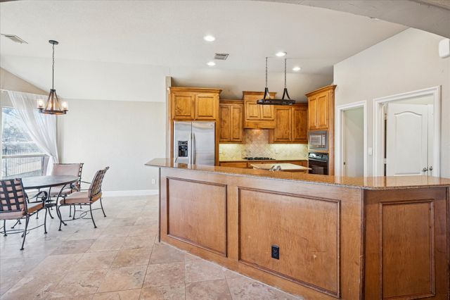 3308 Texas Trail Court, Hurst, TX 76054