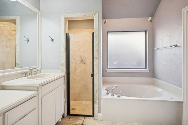 3308 Texas Trail Court, Hurst, TX 76054