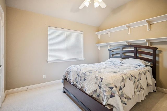 3308 Texas Trail Court, Hurst, TX 76054