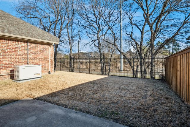 3308 Texas Trail Court, Hurst, TX 76054