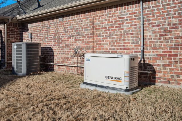 3308 Texas Trail Court, Hurst, TX 76054