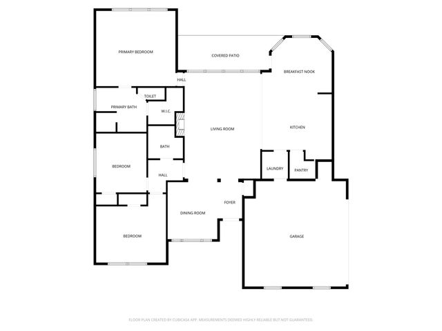 3308 Texas Trail Court, Hurst, TX 76054