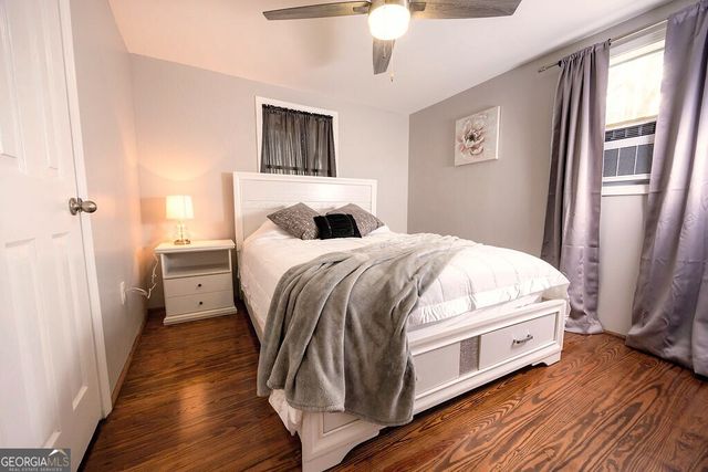 107 S Gates Road, Pine Mountain, GA 31822