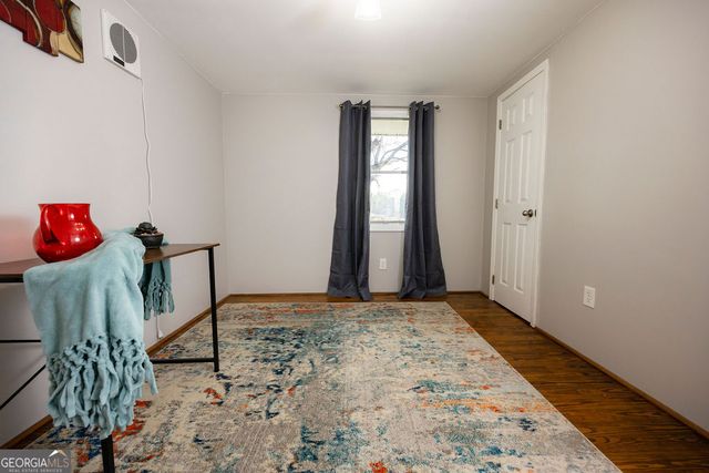 107 S Gates Road, Pine Mountain, GA 31822