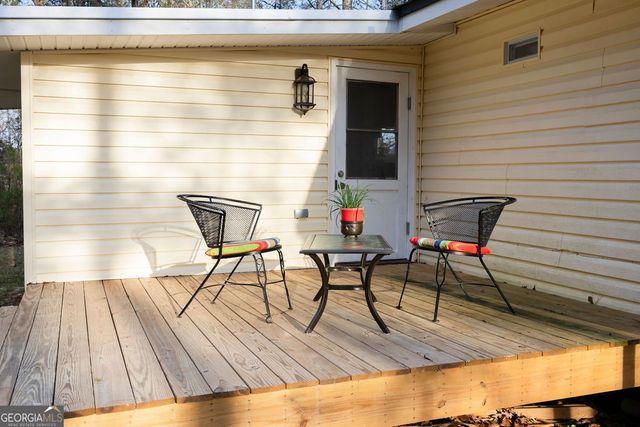 107 S Gates Road, Pine Mountain, GA 31822