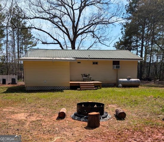 107 S Gates Road, Pine Mountain, GA 31822