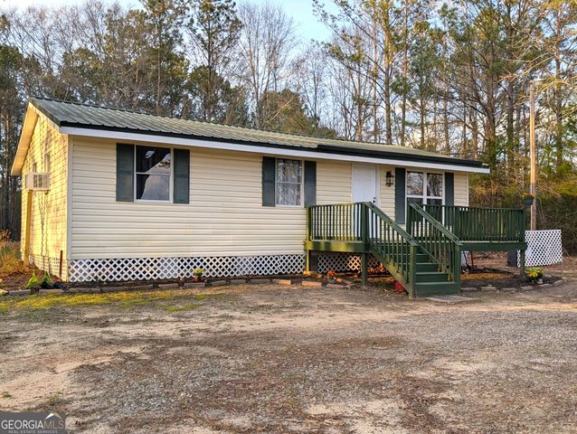 107 S Gates Road, Pine Mountain, GA 31822